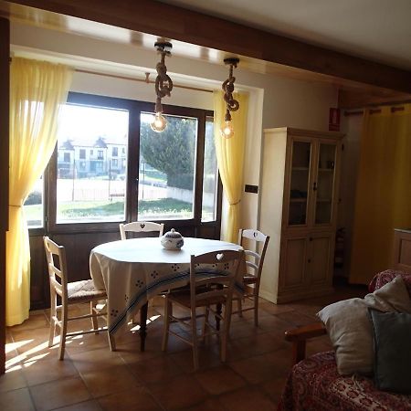 Altikarra II Apartment Undiano Bagian luar foto