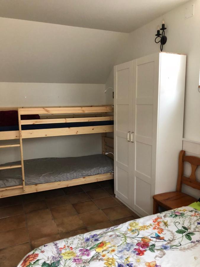 Altikarra II Apartment Undiano Bagian luar foto