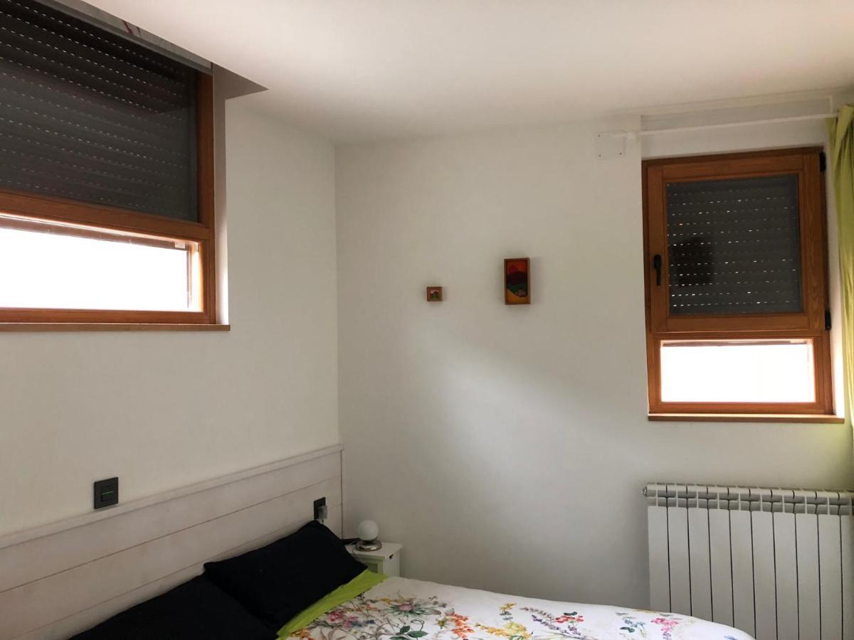 Altikarra II Apartment Undiano Bagian luar foto