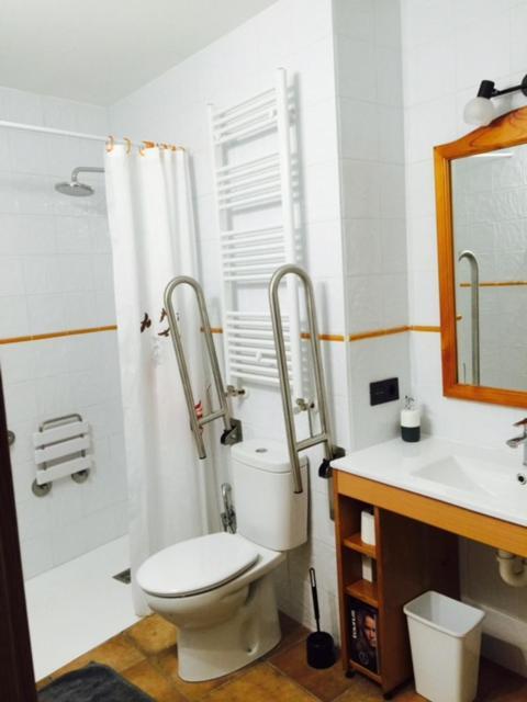 Altikarra II Apartment Undiano Bagian luar foto